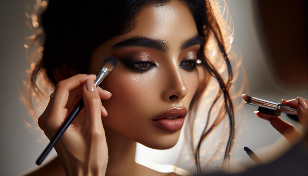 How to Do Eye Makeup with Hooded Eyes: Flattering Techniques 5 How to Do Eye Makeup with Hooded Eyes: Flattering Techniques