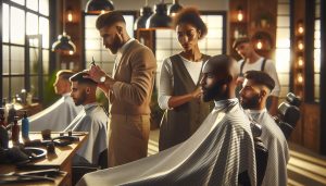 Beauty Reviews, Makeup Tips & Barber Guides 2 AM Barber Studio: Morning to Night Professional Grooming