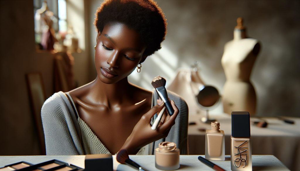 NARS Makeup Foundation Review: Cult Classic Formula Tested