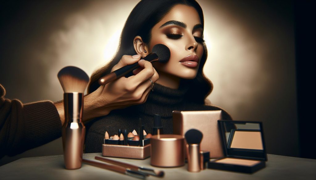 How to Feminize Your Face with Makeup Step by Step: Transform