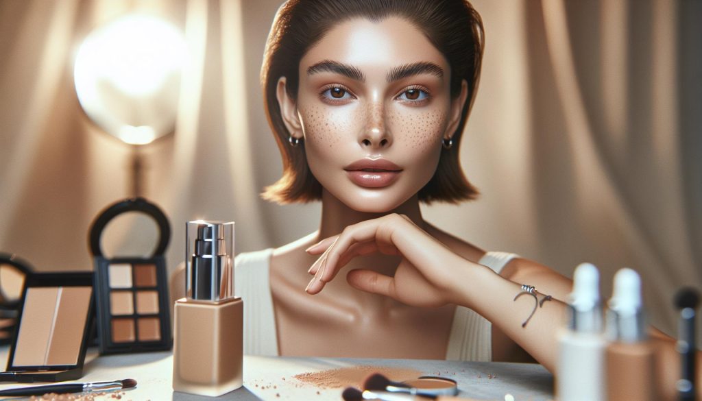 Revlon ColorStay Makeup Foundation Review: 24-Hour Claims True?