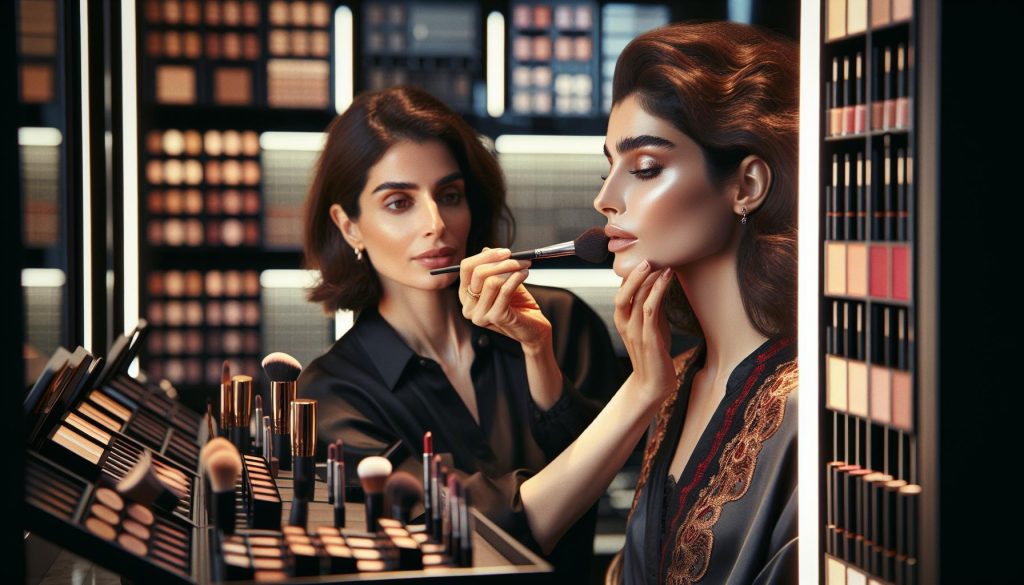 Sephora Makeup Services Review: Worth the Splurge or Skip?