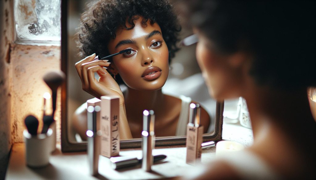 Milk Makeup Mascara Review: Does Kush Lash Live Up to Buzz?