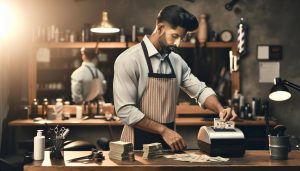 How Much Does the Average Barber Make? Salary Breakdown