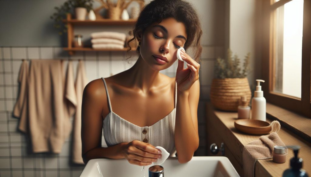 How to Remove Mascara Without Makeup Remover: Gentle Methods 11 How to Remove Mascara Without Makeup Remover: Gentle Methods