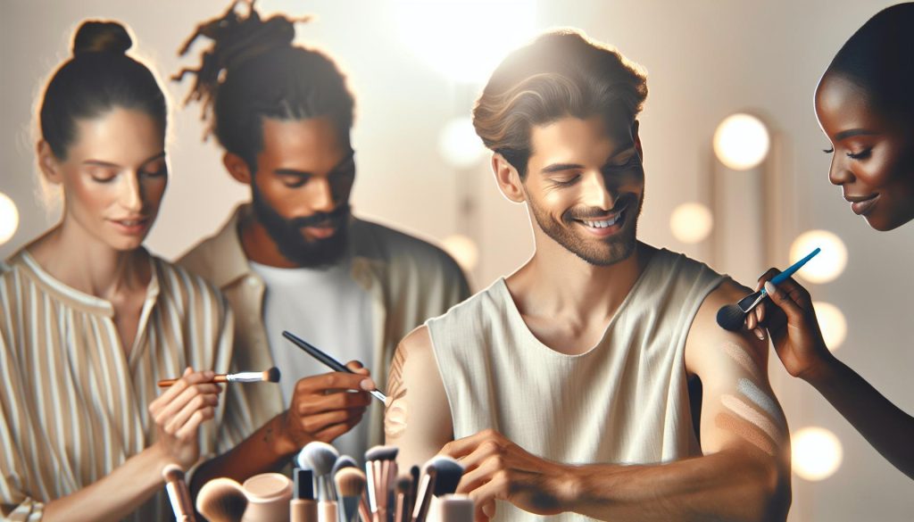 Dermablend Leg and Body Makeup Reviews: Coverage Miracle?