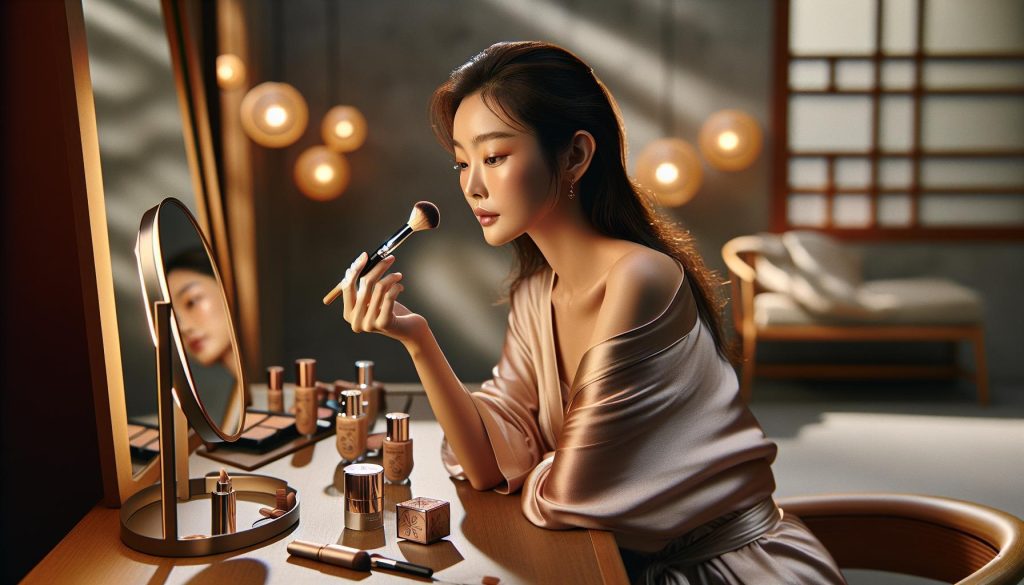 Shiseido Makeup Reviews: Japanese Precision Worth Premium Price?
