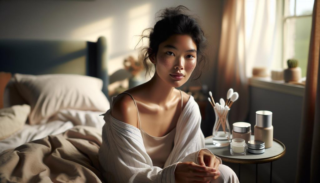 When I Wake Up in My Makeup: Recovery Tips + Skin Damage Fix 9 When I Wake Up in My Makeup: Recovery Tips + Skin Damage Fix