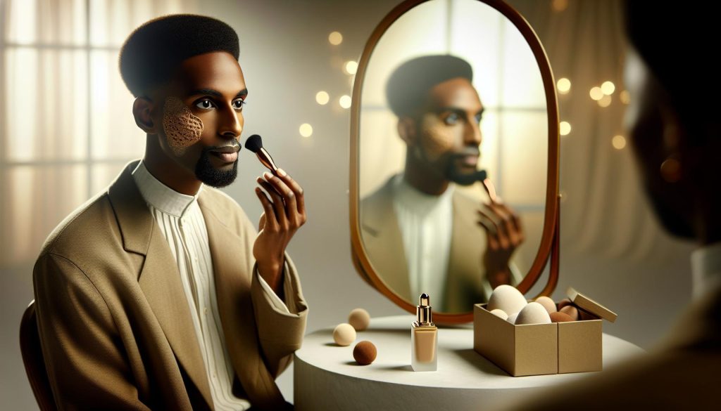 Makeup Forever Ultra HD Review: 4K Ready Foundation Test