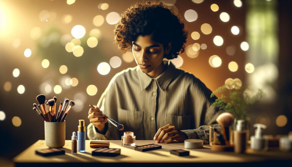 Shany Makeup Reviews: Professional Kit Brand Reality Check