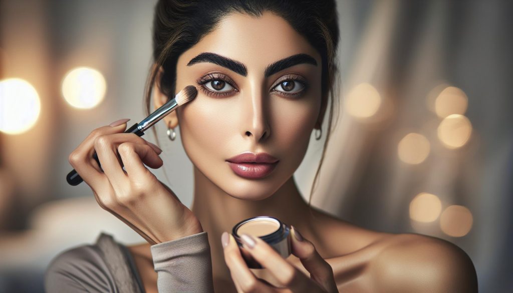 How to Cover Dark Circles with Makeup: Bright Eyes Instantly 11 How to Cover Dark Circles with Makeup: Bright Eyes Instantly