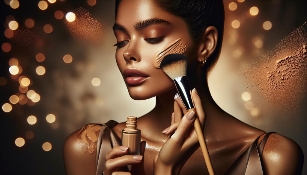 Makeup Forever HD Invisible Cover Foundation Review: Magic?