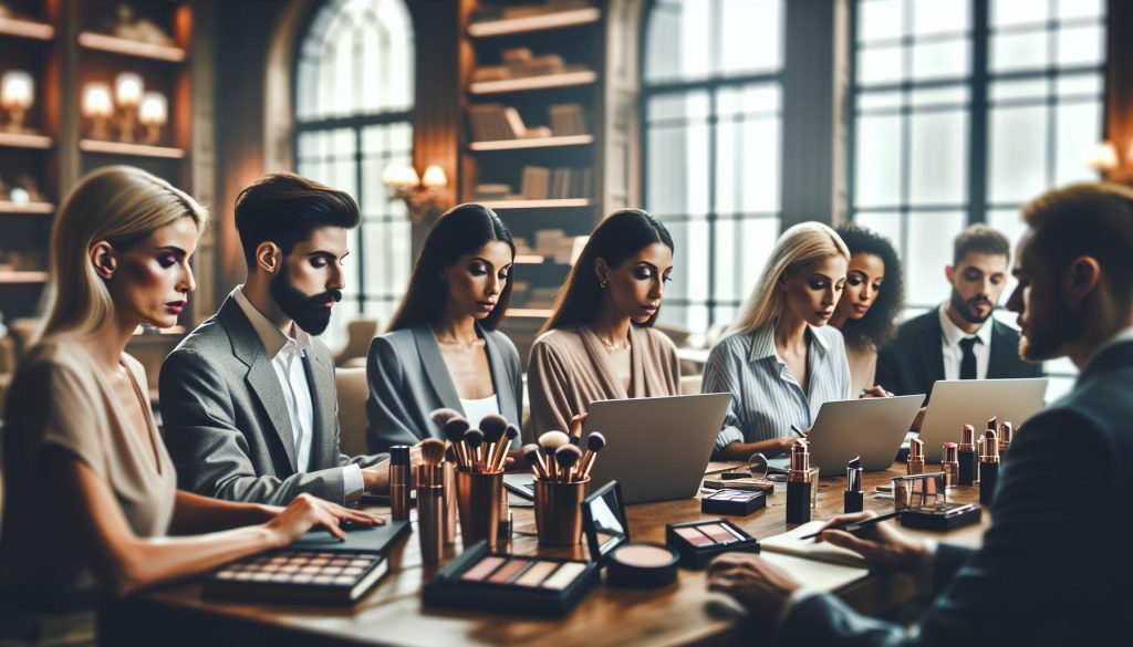 L Makeup Institute Reviews: Is This School Worth Your Money? 2 L Makeup Institute Reviews: Is This School Worth Your Money?