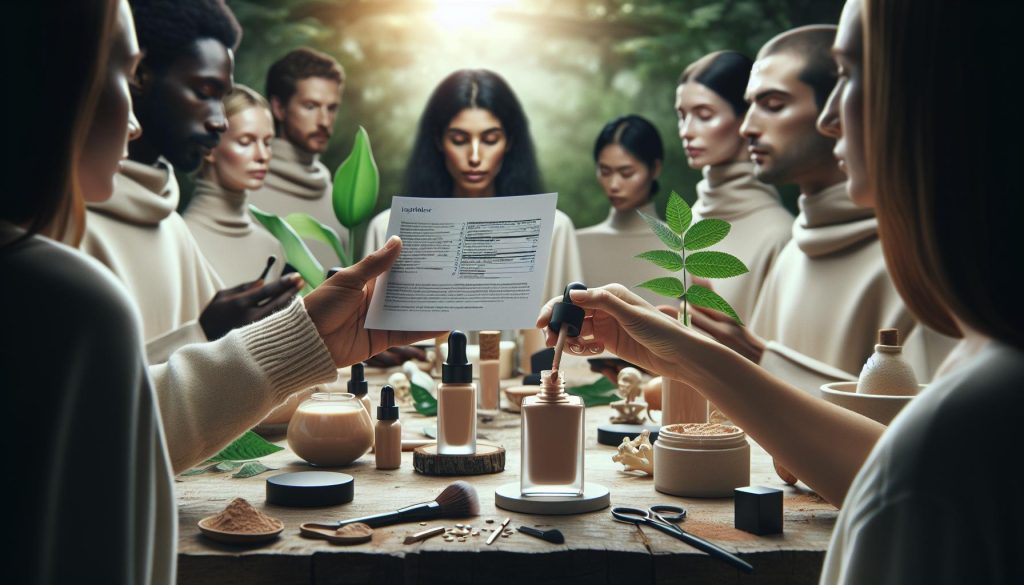 Is Tarte Clean Makeup? Ingredient Safety Review