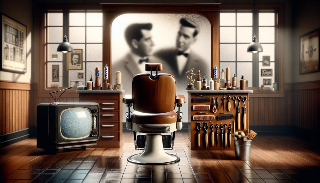 Who Played Floyd the Barber? Classic TV Character History