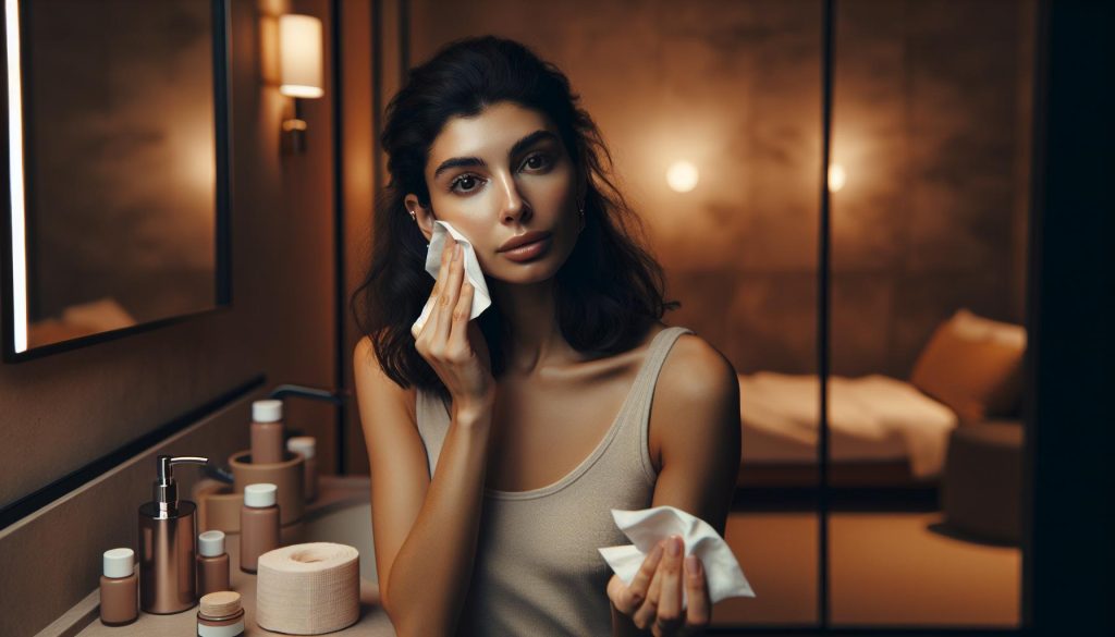 Are Makeup Wipes Bad? The Truth About Convenience Cleansing 13 Are Makeup Wipes Bad? The Truth About Convenience Cleansing