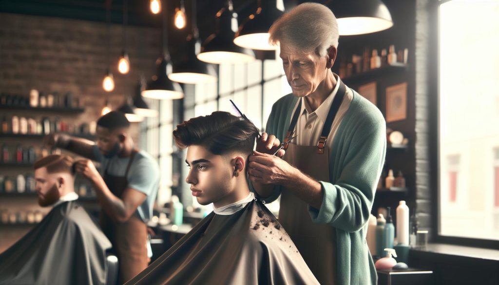 How to Become a Barber: 5 Steps to Launch Your Career
