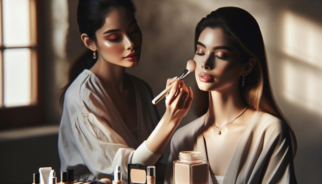 What Makeup Primer Does: Foundation's Best Friend Explained 5 What Makeup Primer Does: Foundation’s Best Friend Explained