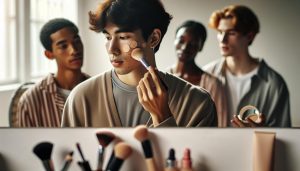 Can You Put Makeup Over a Pimple Patch? Safe Application