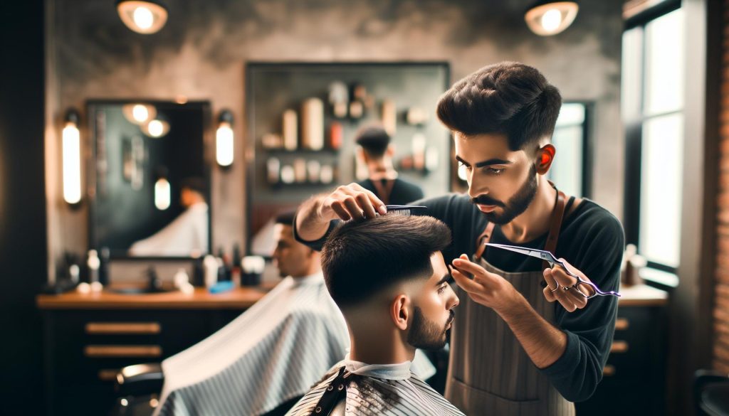 What Does a Barber Do? Complete Guide to Services & Skills
