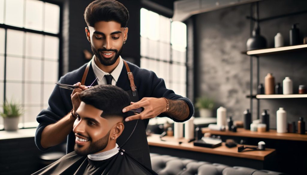 Are the Barber: Industry Trends That Shape Modern Grooming