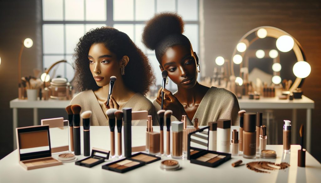 Piper Blue Makeup Reviews: Seint’s Rival or Just a Copycat?