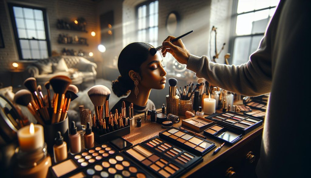 How Much is Custom Makeup in Dress to Impress: Complete Cost Guide 19 How Much is Custom Makeup in Dress to Impress: Complete Cost Guide