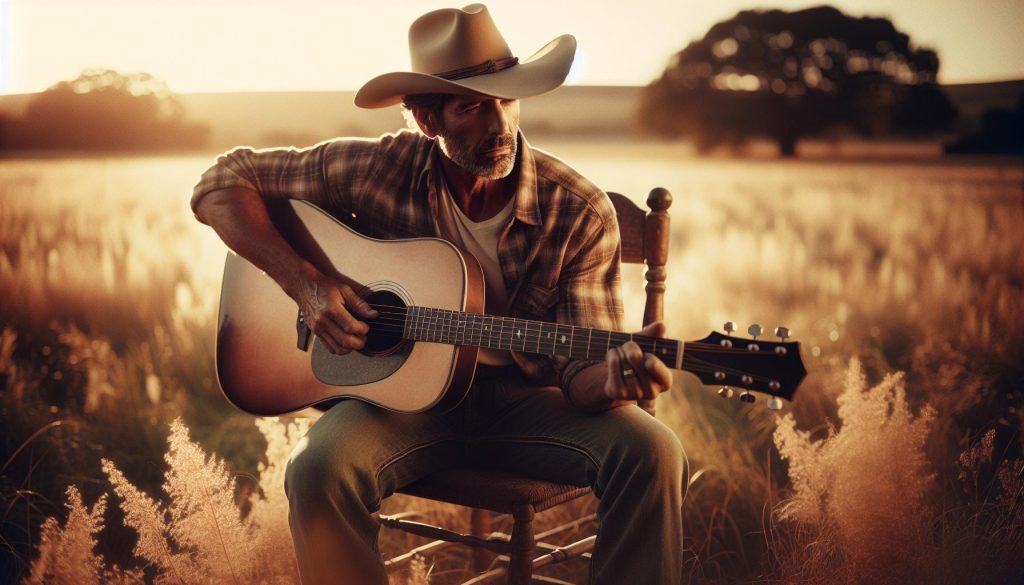 How Old is Sam Barber: Country Star’s Age and Career Facts