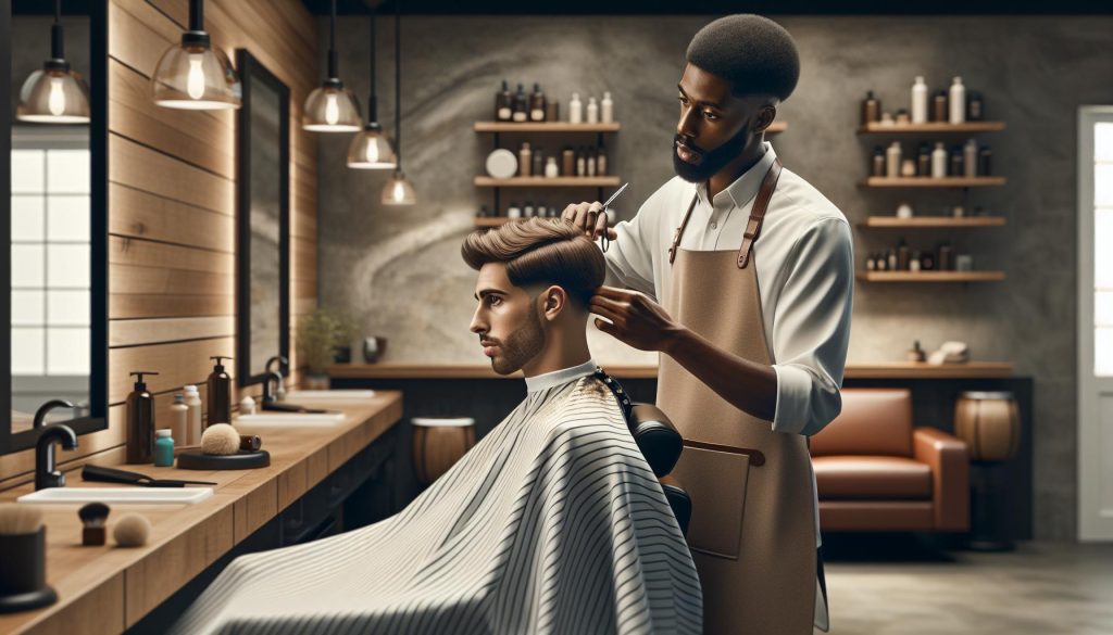 A&A Barber Shop: Your Complete Guide to Premium Grooming Services