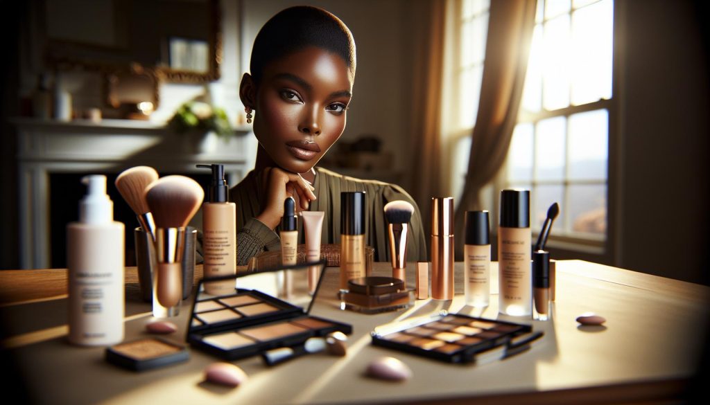 What’s Good Makeup for Oily Skin: Top 10 Products That Last