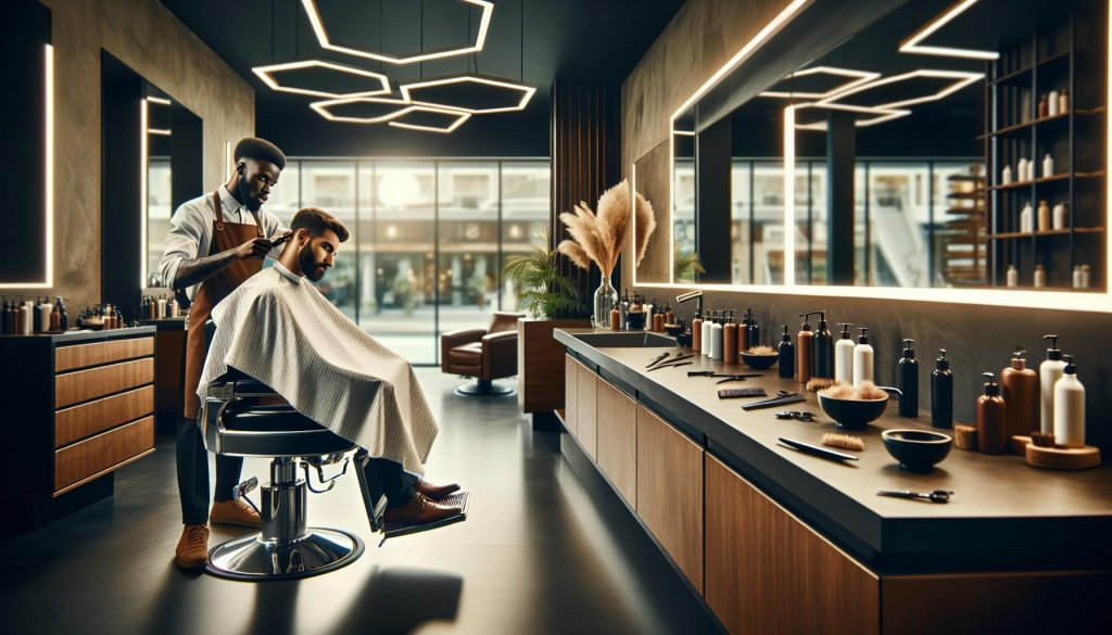 A&B Barber: Professional Grooming Services You Can Trust