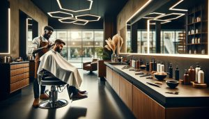A&B Barber: Professional Grooming Services You Can Trust