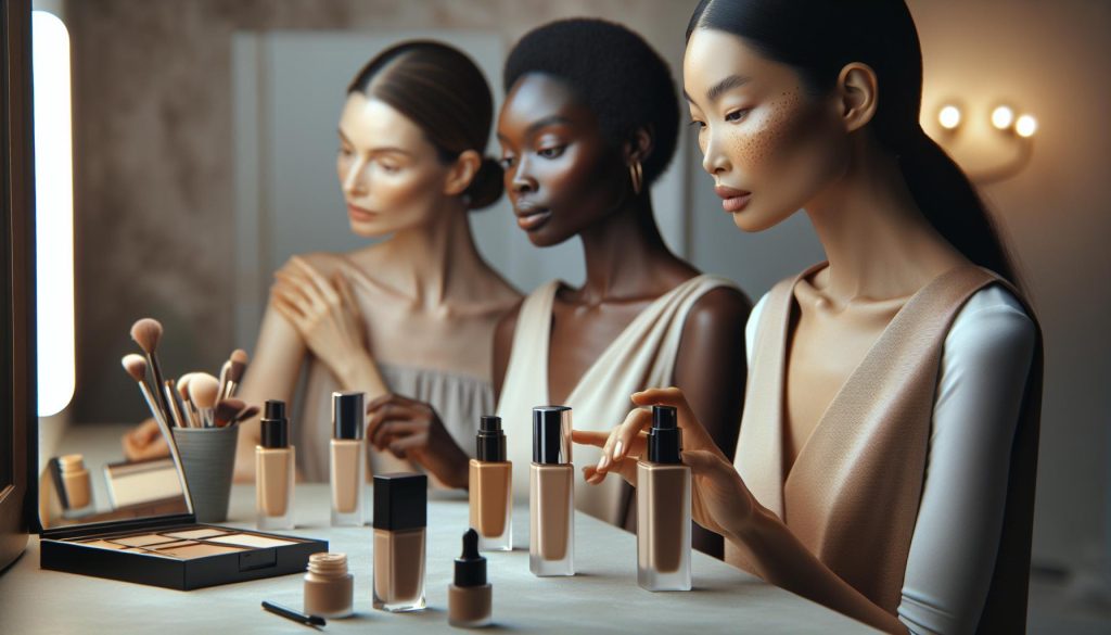 Makeup Foundation Reviews: Top 10 Formulas for Every Skin Type 19 Makeup Foundation Reviews: Top 10 Formulas for Every Skin Type