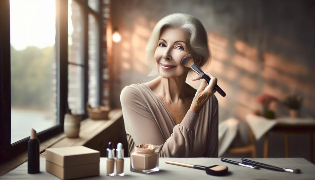 What Is the Best Makeup Foundation for Aging Skin? Top 5