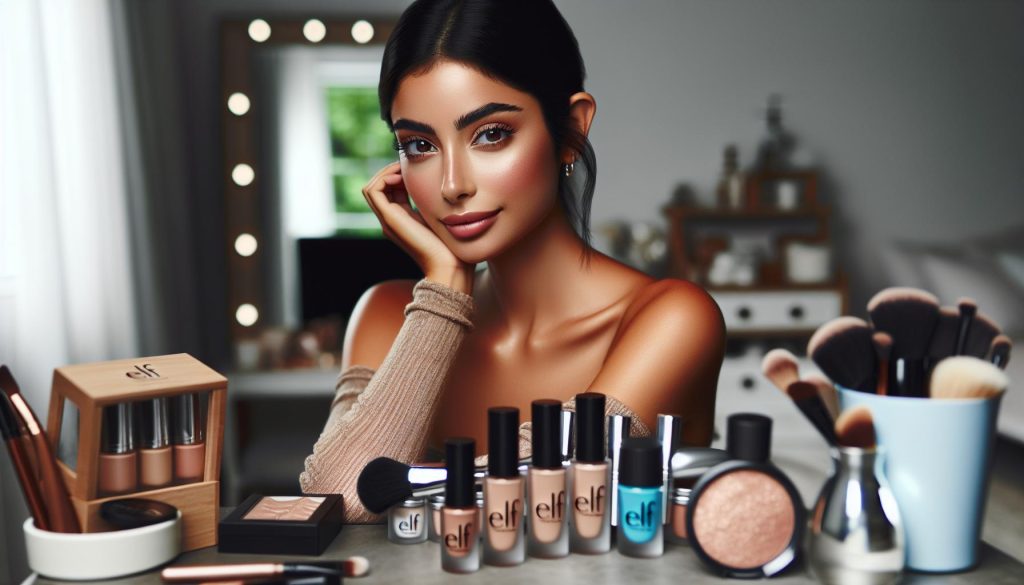 ELF Makeup Reviews: Drugstore Beauty’s Best Kept Secrets