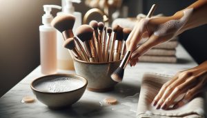 Makeup Brush Cleaner Reviews: Best Products for Deep Clean
