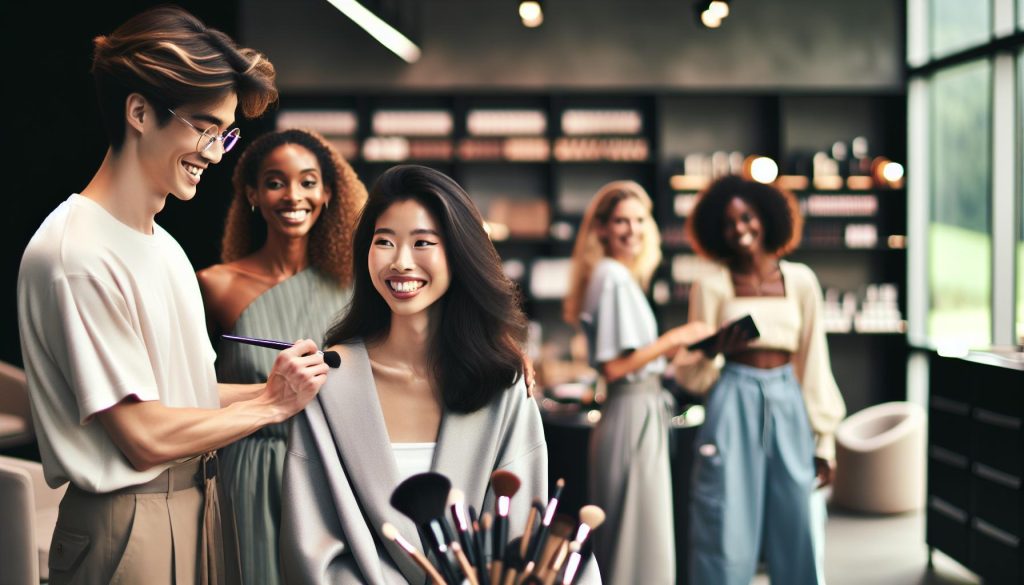 NV Salon and Makeup Studio Reviews: Client Experiences Shared 18 NV Salon and Makeup Studio Reviews: Client Experiences Shared