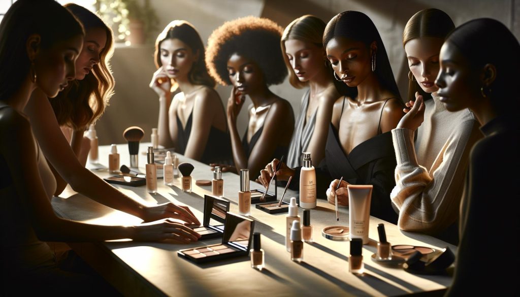 What Is the Best Makeup for Oily Skin? Expert Recommendations 2 What Is the Best Makeup for Oily Skin? Expert Recommendations