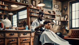 A&J Barber Shop: Hidden Gem for Perfect Men’s Cuts