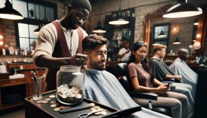 Do You Tip at a Barber Shop? Etiquette Rules You Need to Know