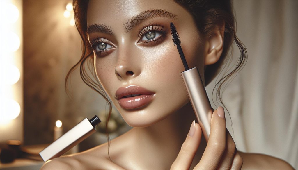 What is Mascara Makeup: Everything You Need to Know in 2025 7 What is Mascara Makeup: Everything You Need to Know in 2025