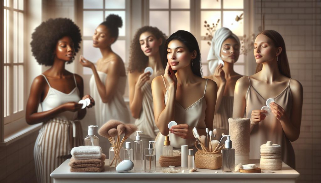 How to Remove Makeup: Gentle Techniques That Actually Work 3 How to Remove Makeup: Gentle Techniques That Actually Work