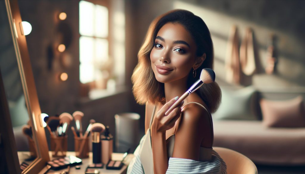 Toty Makeup Reviews: Professional Quality at Home