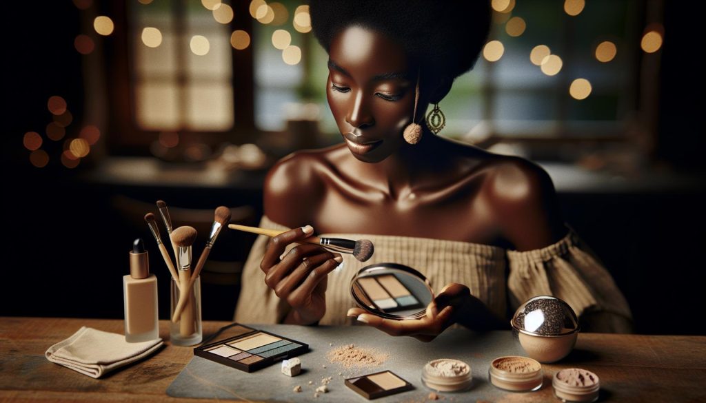 Jane Iredale Makeup Reviews: Mineral Makeup Pioneer Tested