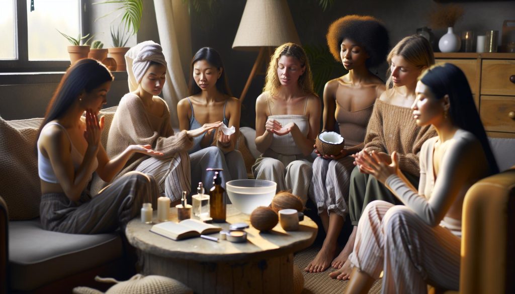 How to Remove Makeup Without Makeup Remover: 6 Clever Hacks 8 How to Remove Makeup Without Makeup Remover: 6 Clever Hacks