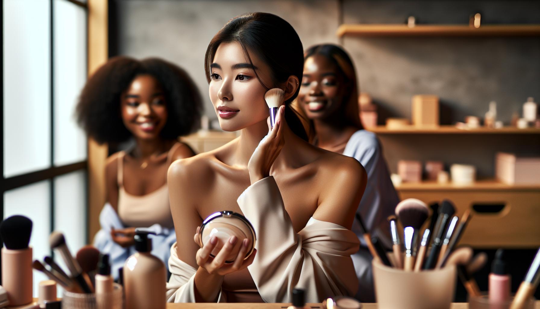 What Does Primer Do for Makeup: Game-Changing Benefits Revealed 3 Game-Changing Benefits of Using Makeup Primer