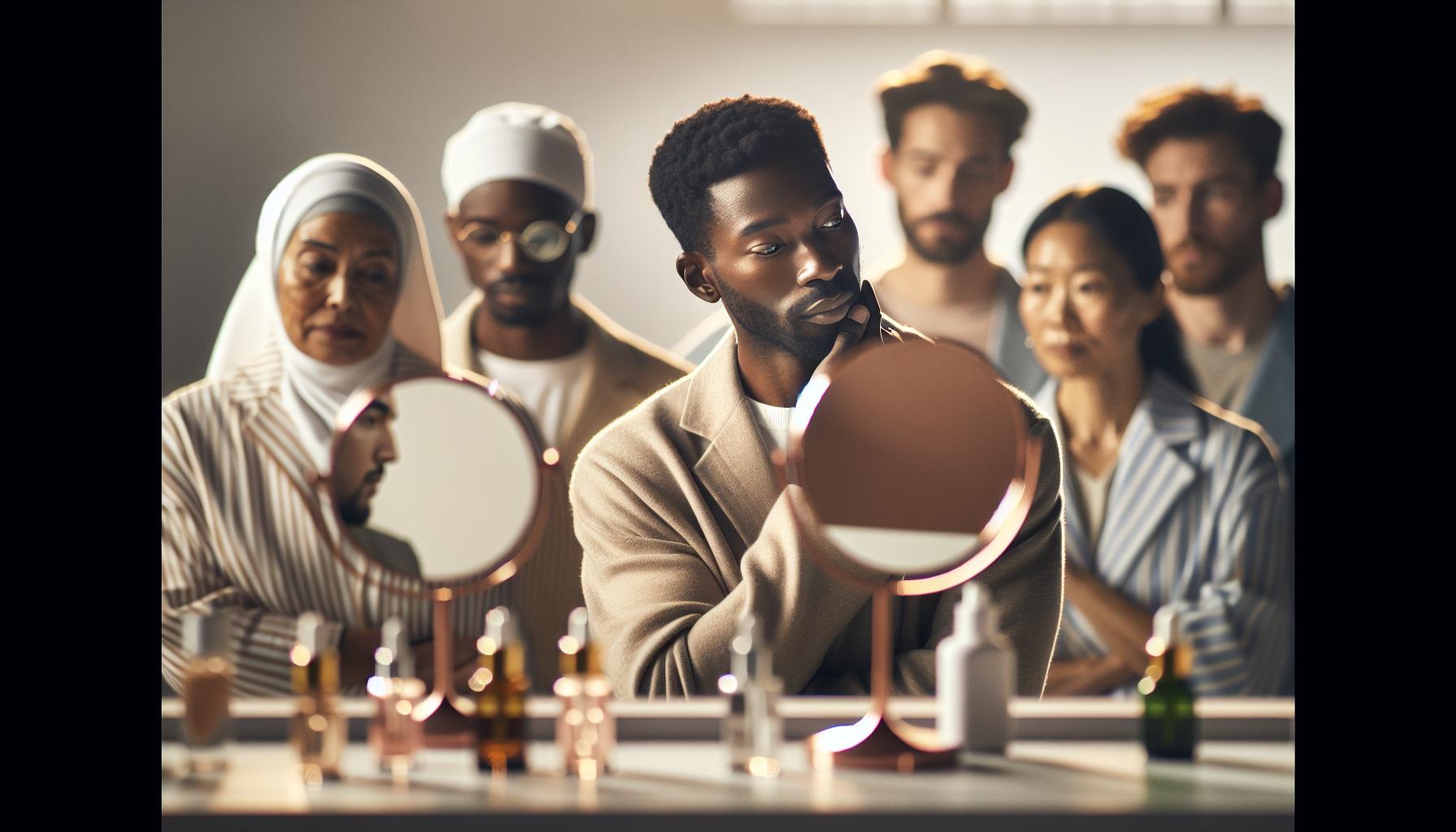 What Is the Best Makeup Foundation for Oily Skin? Top 7 Picks 2 Understanding Oily Skin: Causes and Characteristics