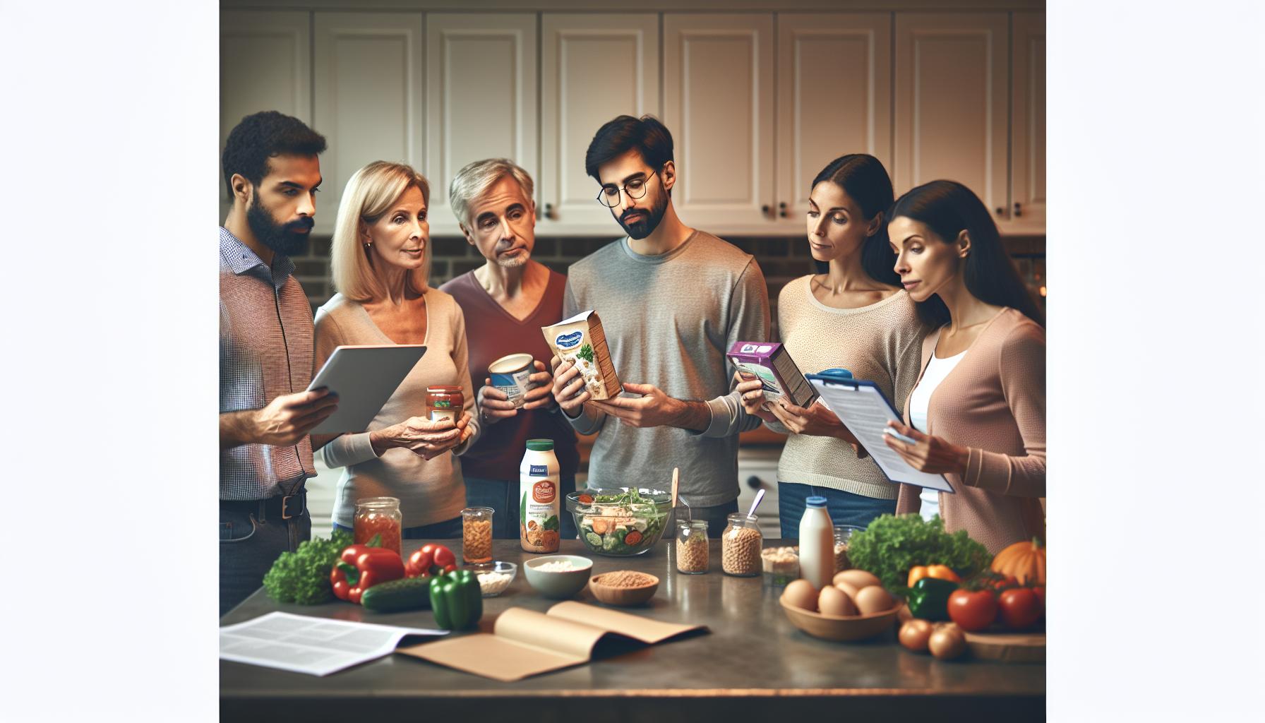 Unpacking the Ingredients: Are They Truly Vegan?