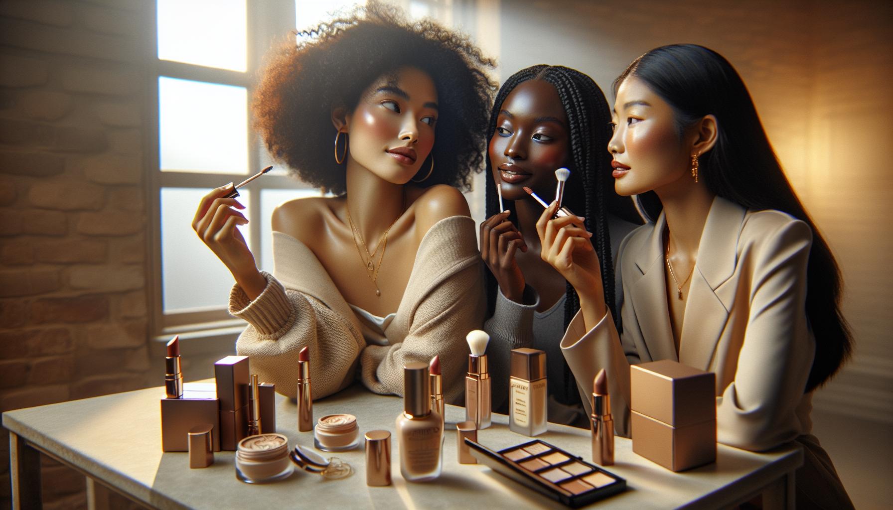 Shiseido Makeup Reviews: Japanese Precision Worth Premium Price? 4 Real User Experiences: Authentic Shiseido Makeup Reviews
