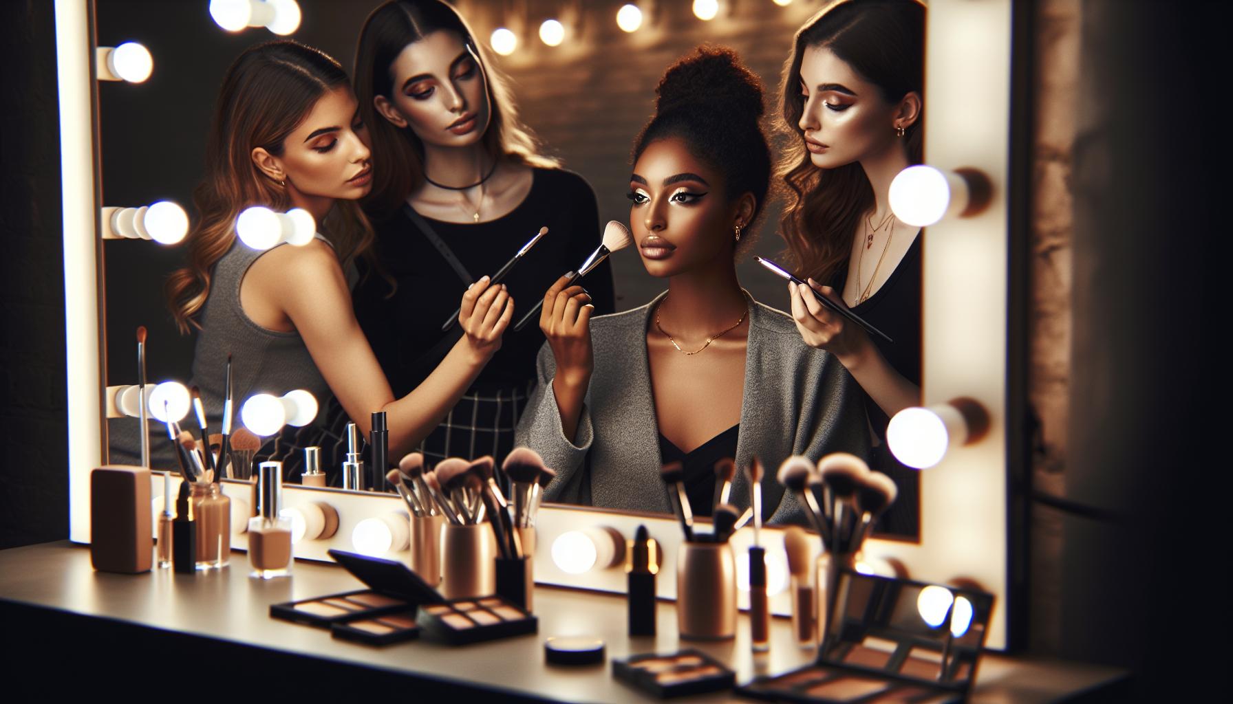 Step-by-Step Guide to Applying Makeup Like a Pro